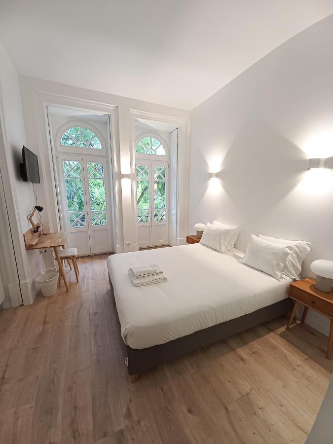 Laa Studios Coimbra Zewnętrze zdjęcie