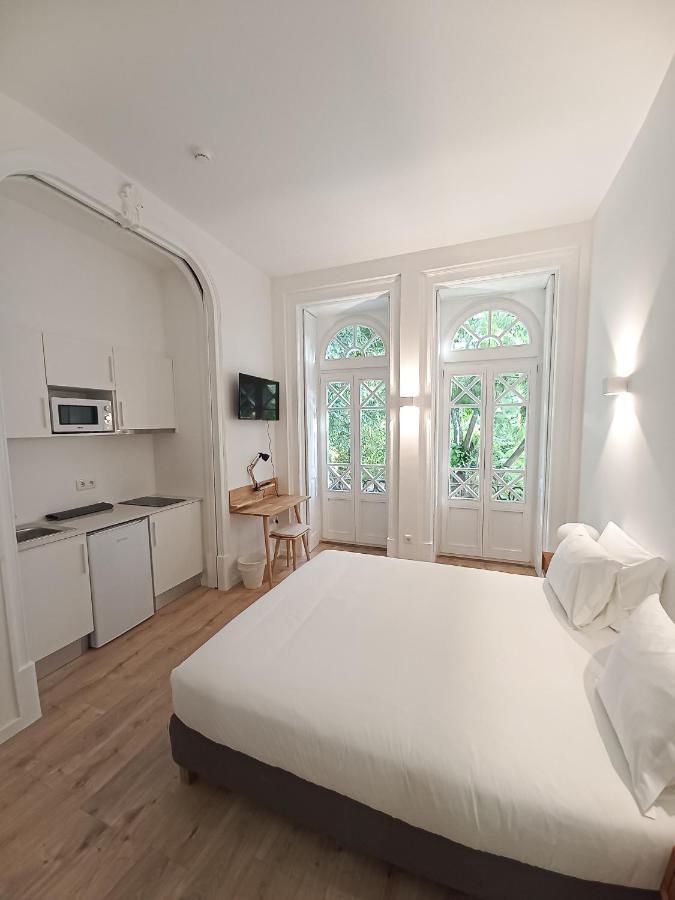 Laa Studios Coimbra Zewnętrze zdjęcie