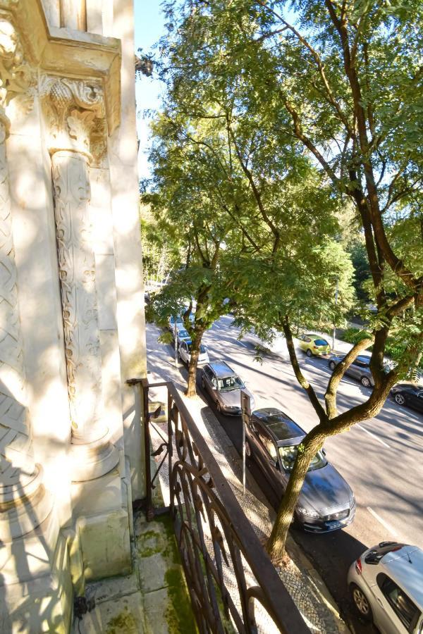 Laa Studios Coimbra Zewnętrze zdjęcie